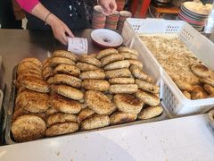 -李小老烧饼(常营民族家园店)
