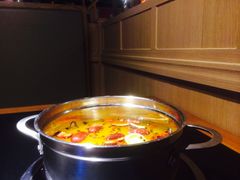 -蓝鲸湾汤泉(包河店)