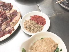 -松明一烤肉馆(鲁园店)