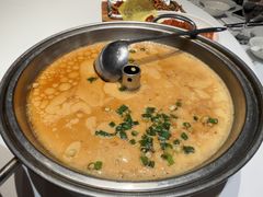 -柴米油盐(土菜院子店)