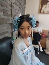 -凤绫儿亲子儿童摄影馆(天津店)