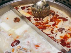 -快乐小羊·内蒙牛羊肉火锅(流花中心店)