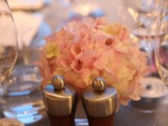 -沈阳君悦酒店·意坊意大利餐厅