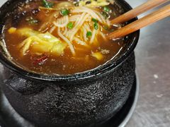 -李记特色罐罐米线(重庆中环大厦店)