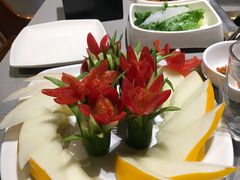 -海底捞火锅(奥山世纪城店)