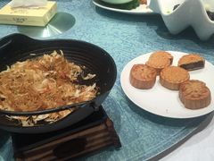 -久宴·天目湖大鱼头(恐龙园店)