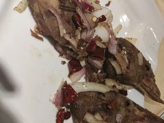 -怪怪龙虾·澳洲蓝龙王·深夜食堂(惊驾路店)