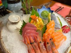 -大江户日本料理(吕厝店)