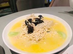 -扬州万怡酒店-中餐厅(文昌中路店)