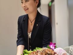 -护国寺小吃(中关村店)