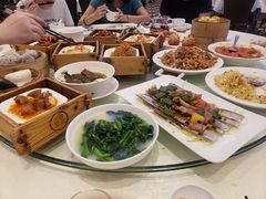 -金翠皇宫粤菜·点心·海鲜(科技园店)