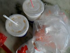 -德克士(元氏店)