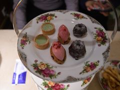 -国际饭店·原点咖啡吧ORIGIN CAFE&BAR