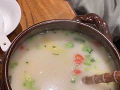 -北京老铺烤鸭(高新店)