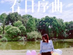 -三圣花乡旅游区