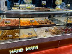 -鲍师傅糕点(永安里店)