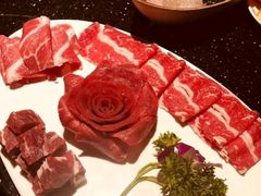 -捞王猪肚鸡火锅(昆山店)