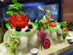-阳光岛·海鲜盛宴(银泰中心in99店)