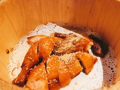 胡桃里烤鸡-胡桃里音乐酒馆(四道口店)