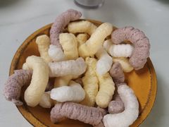 -香芙茗茶楼(梅家坞总店)