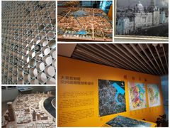 -上海城市规划展示馆