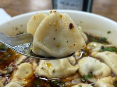 -回坊马二饺子馆