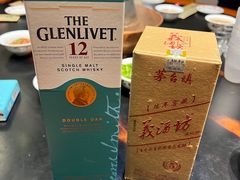 -老门框爆肚涮肉(方庄店)