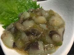 -真剑日本料理·铁板烧(贵州路店)