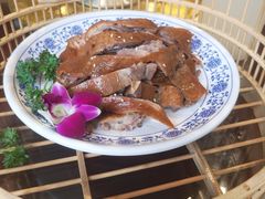 杨记私房卤鹅-杨记隆府(白象街店)