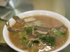 -何记面馆(龙泉山店)