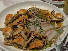 -壹只菜·崇明本地特色菜(崇明南门店)