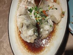 -新白鹿餐厅(金鹰新街口店)