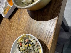 -釜山火炉韩式炭火烤肉(欧洲城店)