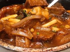 -海鸿荟·沿江菜(中山北路店)