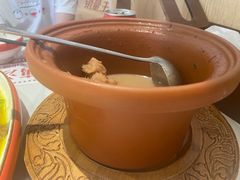 -来菜·湖北头牌藕汤(汉街店)