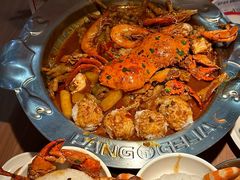 -胖哥俩肉蟹煲(湛江印象汇店)