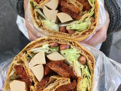-山东傻大粗粮煎饼(牛街店)
