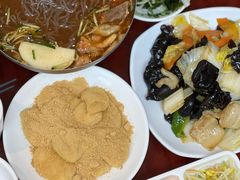 -屋里家延边朝鲜族冷面(南园店)