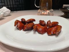 脆皮妙龄鸽-新荣记(椒江店)