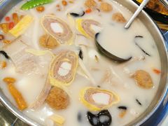 -香融府·烤鸭·家常菜(马家堡路店)