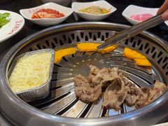 -木槿花韩式炭烤·熟成肉工坊(孙文东路店)