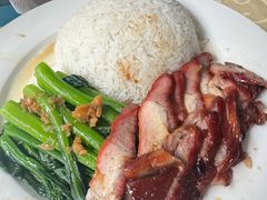 -老字号德记烧腊饭店·海鲜加工