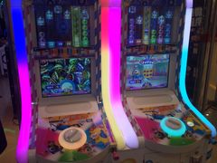 -汤姆熊欢乐世界(大连恒隆广场店)