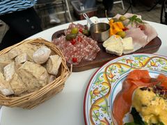 -Alimentari早午餐(安福路店)