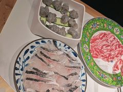 -朴都老北京紫铜火锅(荣成九龙城店)