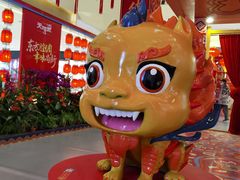 -梨花自助烤肉(天河城店)