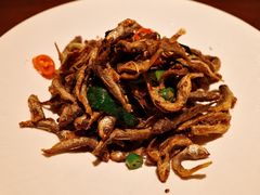 -汀小府·福建客家菜(鼓山沃尔玛店)