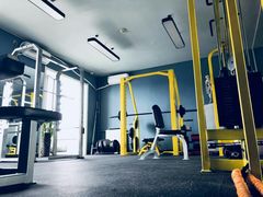 -悦健身私教工作室(双井店)