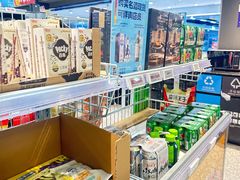 -ALDI奥乐齐超市(凯德虹口店)