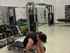 -中田健身工作室(嘉定江桥店)